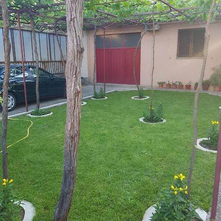 Apartamento Rajka Trebinje Exterior foto