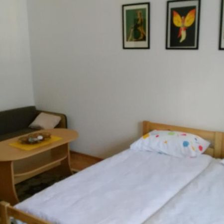 Apartamento Rajka Trebinje Exterior foto