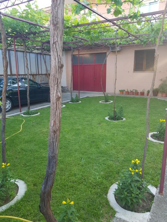 Apartamento Rajka Trebinje Exterior foto