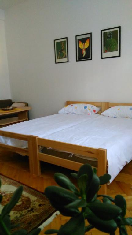 Apartamento Rajka Trebinje Exterior foto