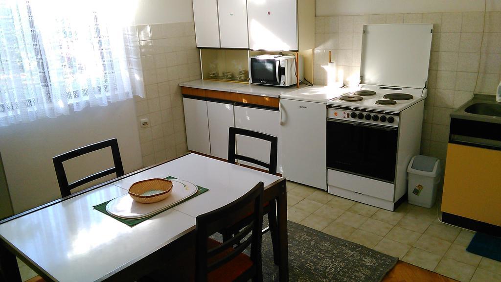 Apartamento Rajka Trebinje Exterior foto