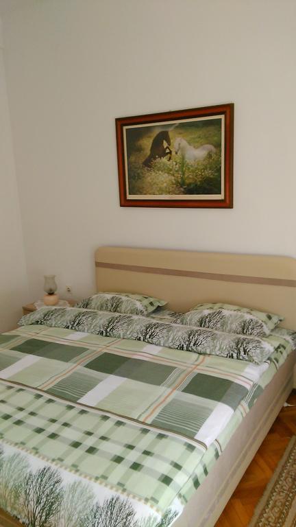 Apartamento Rajka Trebinje Exterior foto