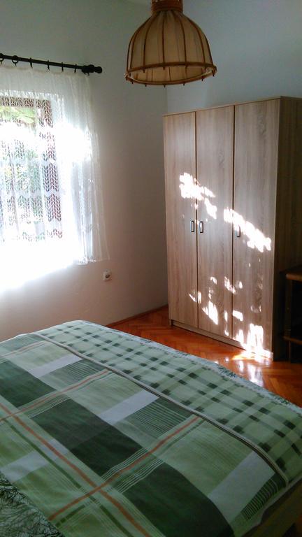 Apartamento Rajka Trebinje Exterior foto