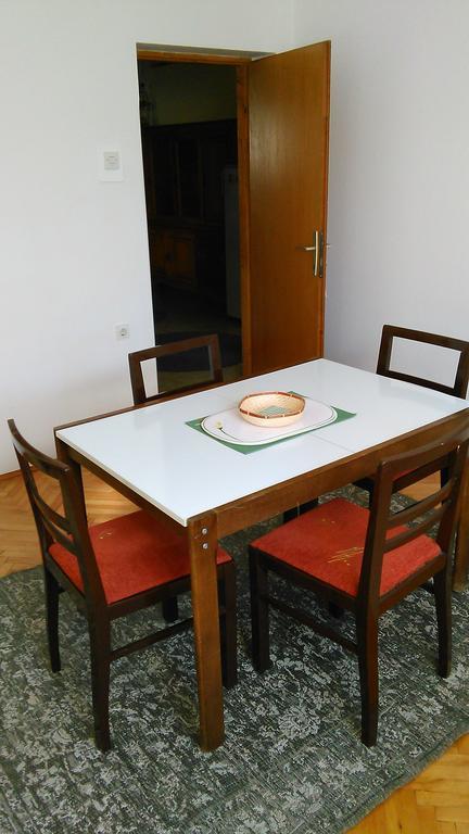 Apartamento Rajka Trebinje Exterior foto