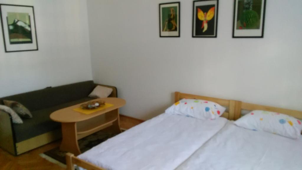 Apartamento Rajka Trebinje Exterior foto