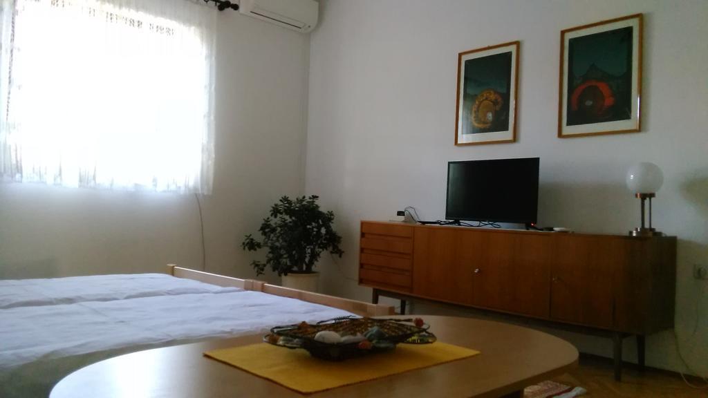 Apartamento Rajka Trebinje Exterior foto
